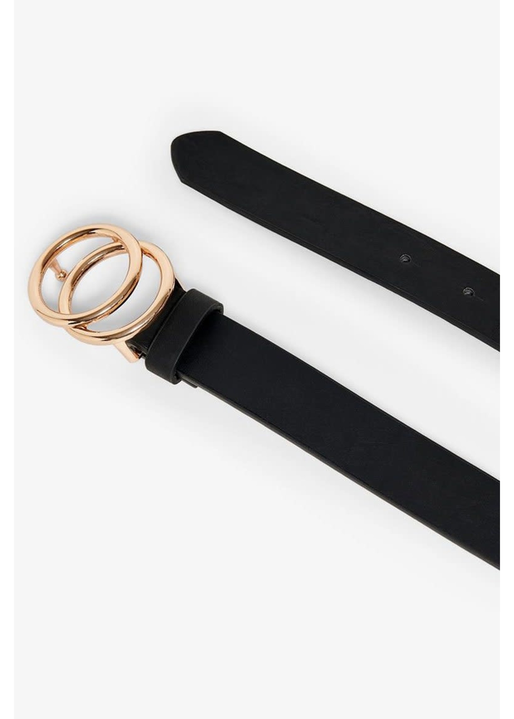 Only Rae Faux Leather Belt