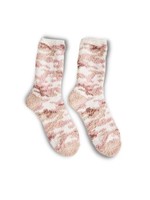 Z Supply Camo Plush Socks