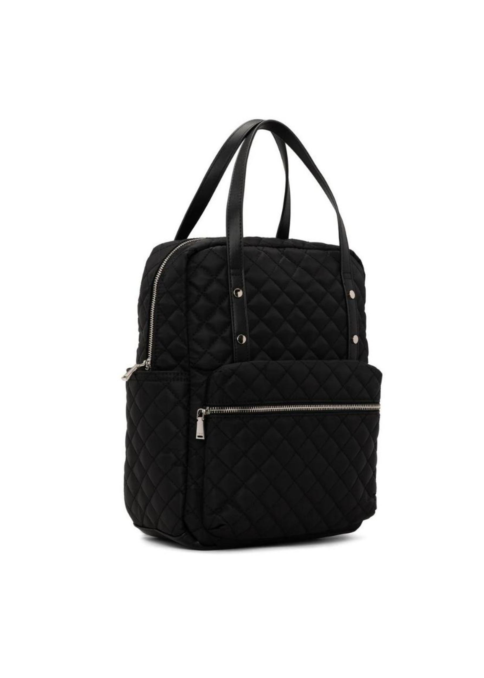 Co Lab Zora Mini Quilted Backpack