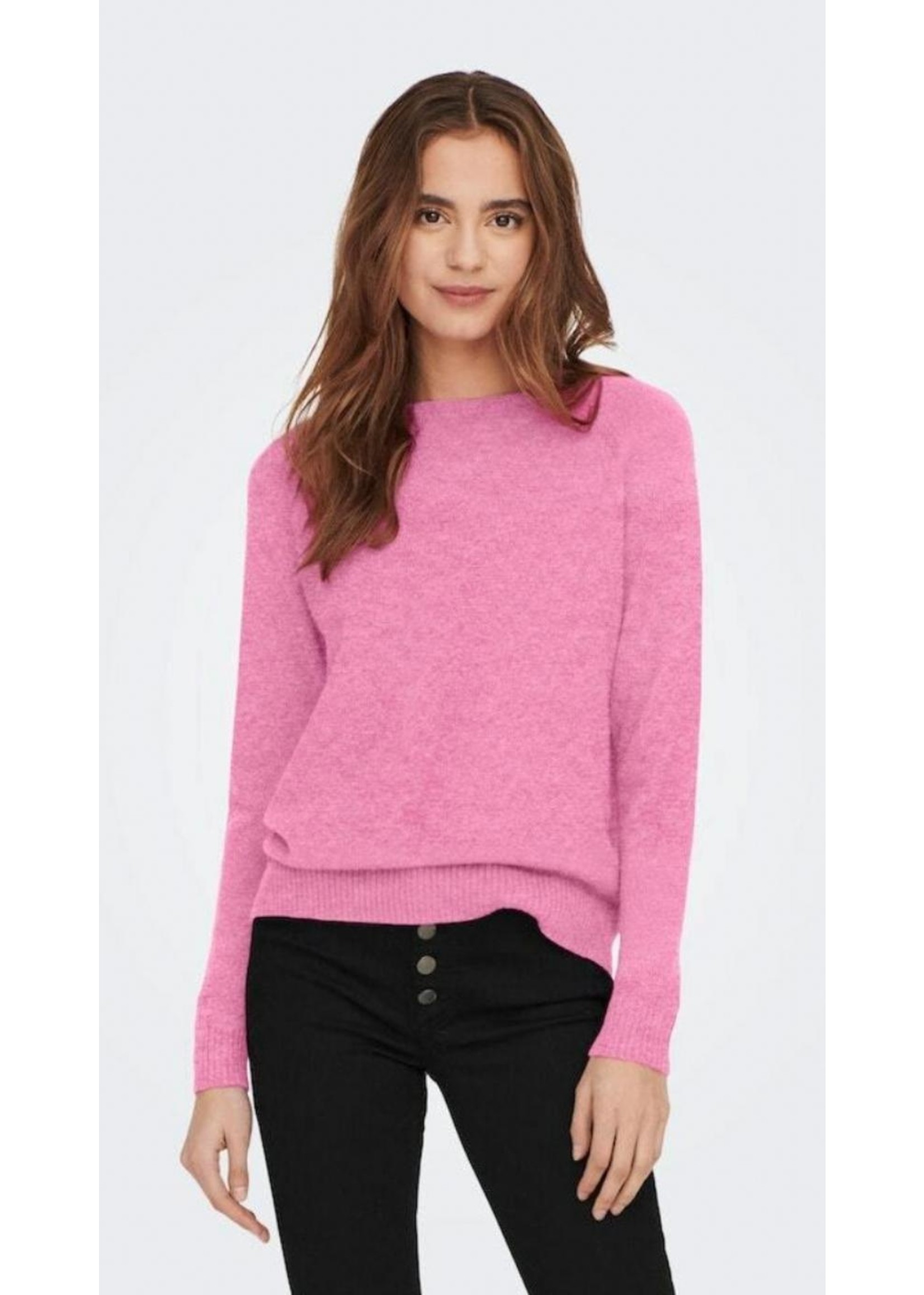Only Rosie Knit Sweater