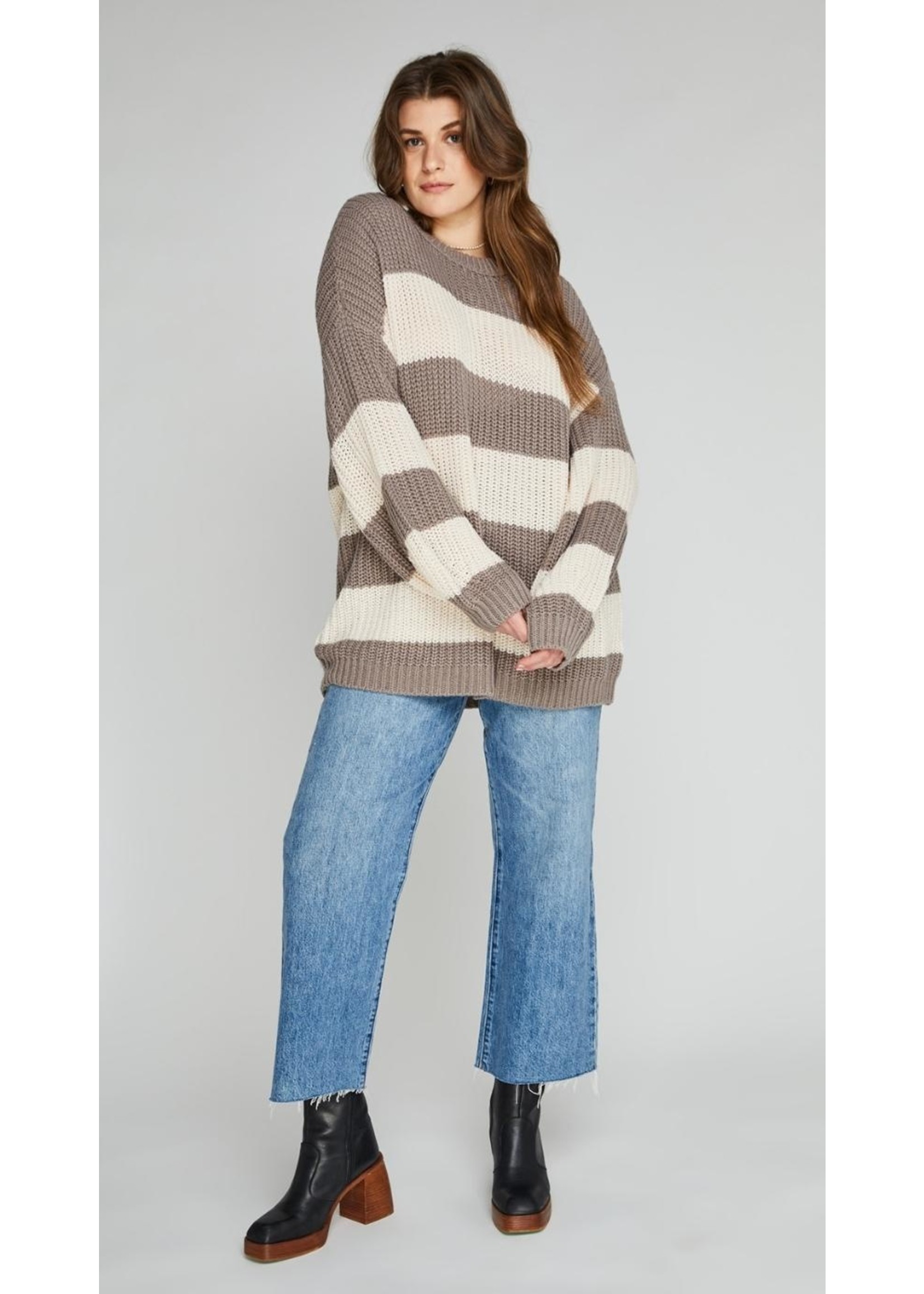 Gentle Fawn Aries Chunky Knit