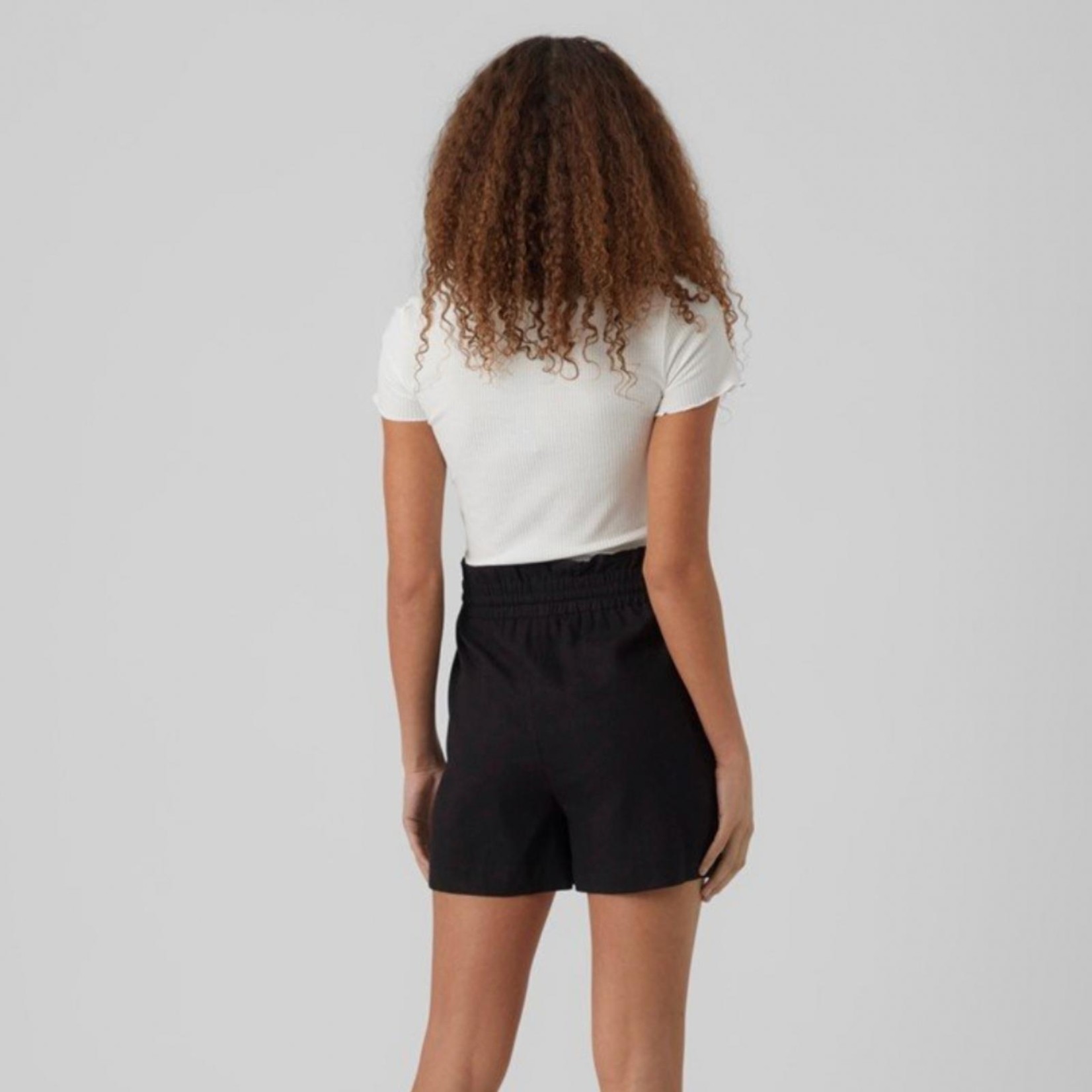 Vero Moda Milo Paperbag Shorts