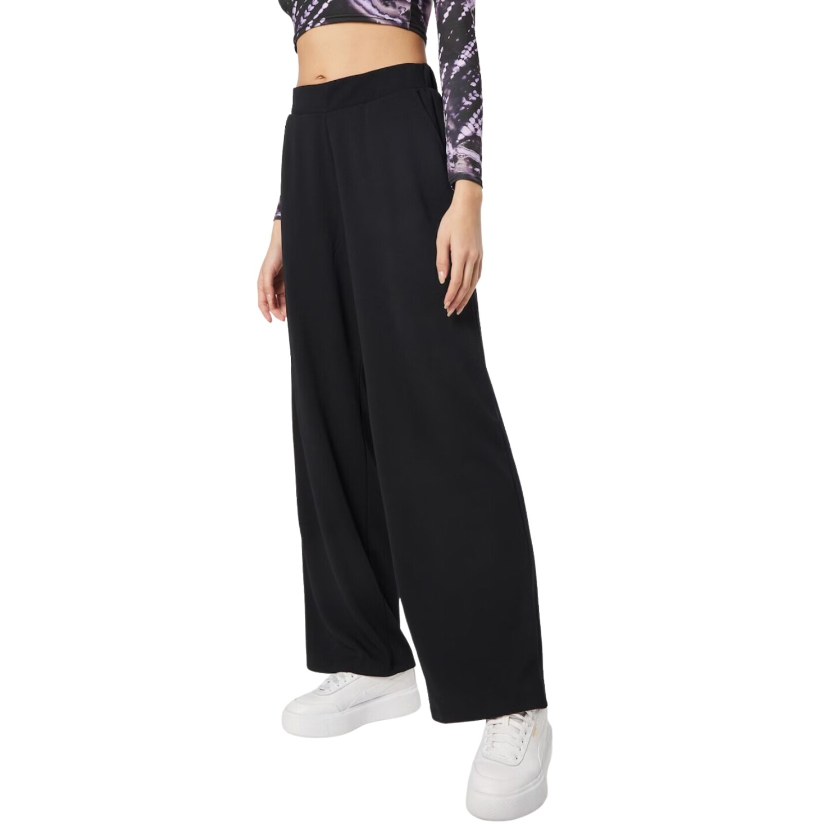Only Sania Wide Leg Pant