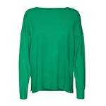 Vero Moda Merideth Knit - Emerald