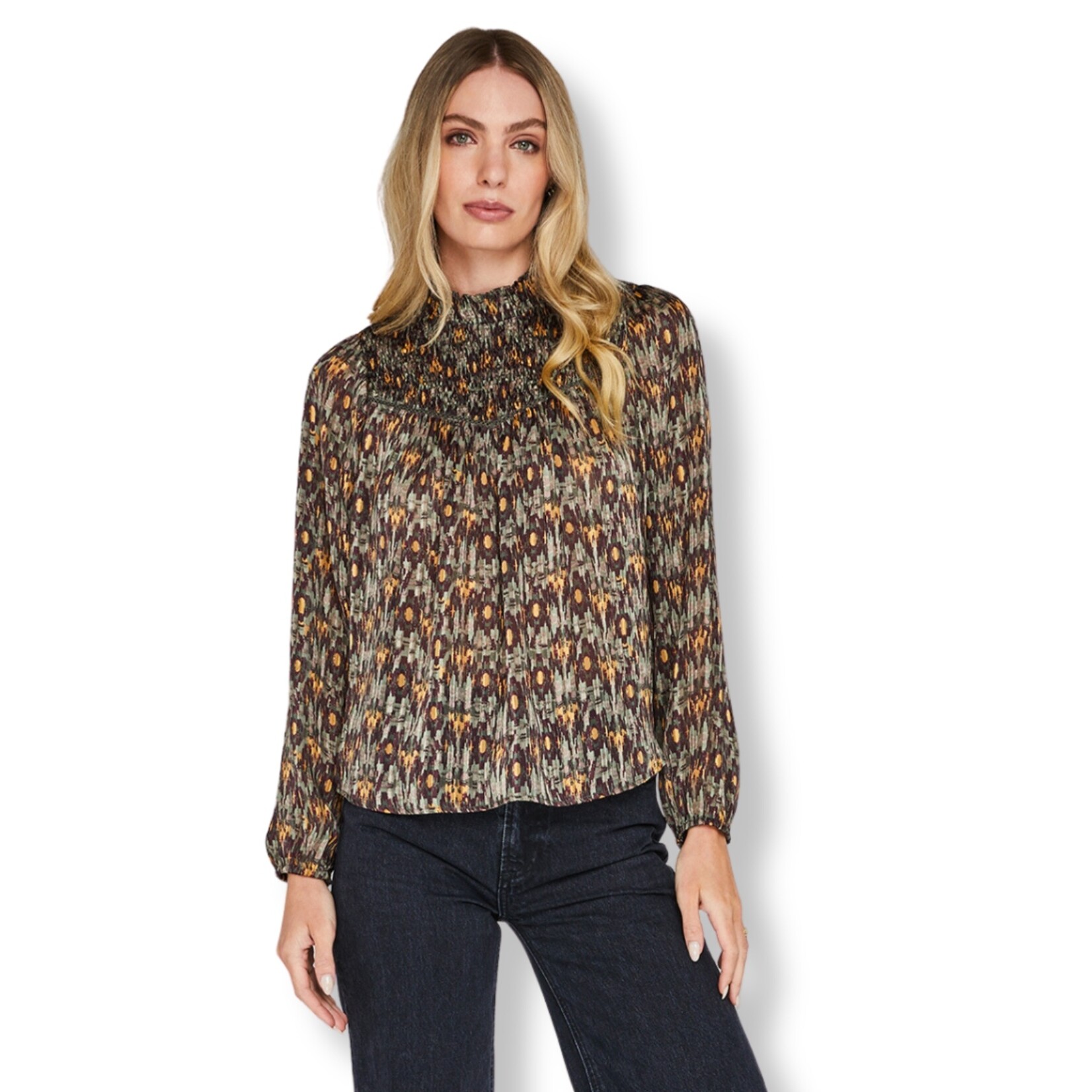 Gentle Fawn Inez Blouse