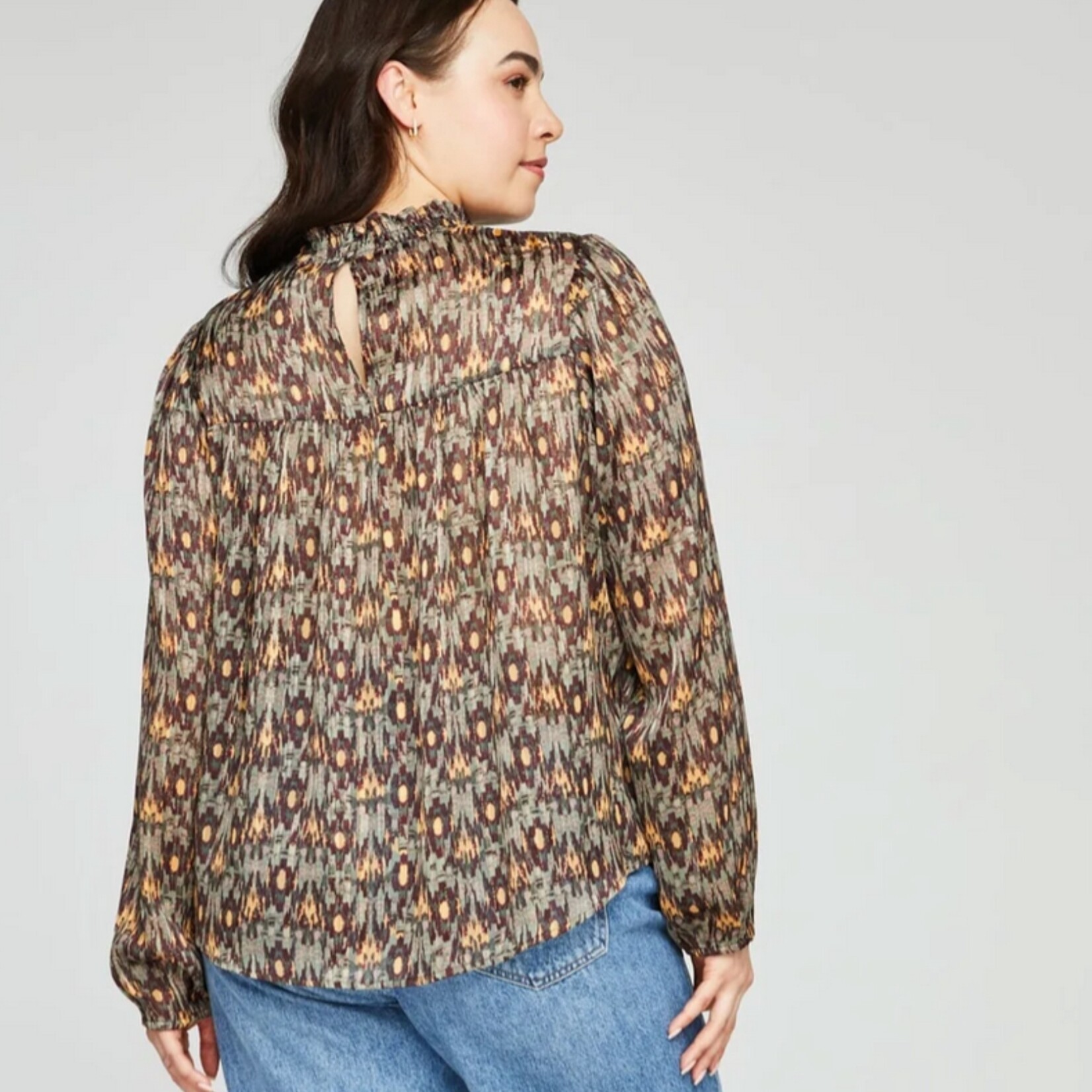 Gentle Fawn Inez Blouse