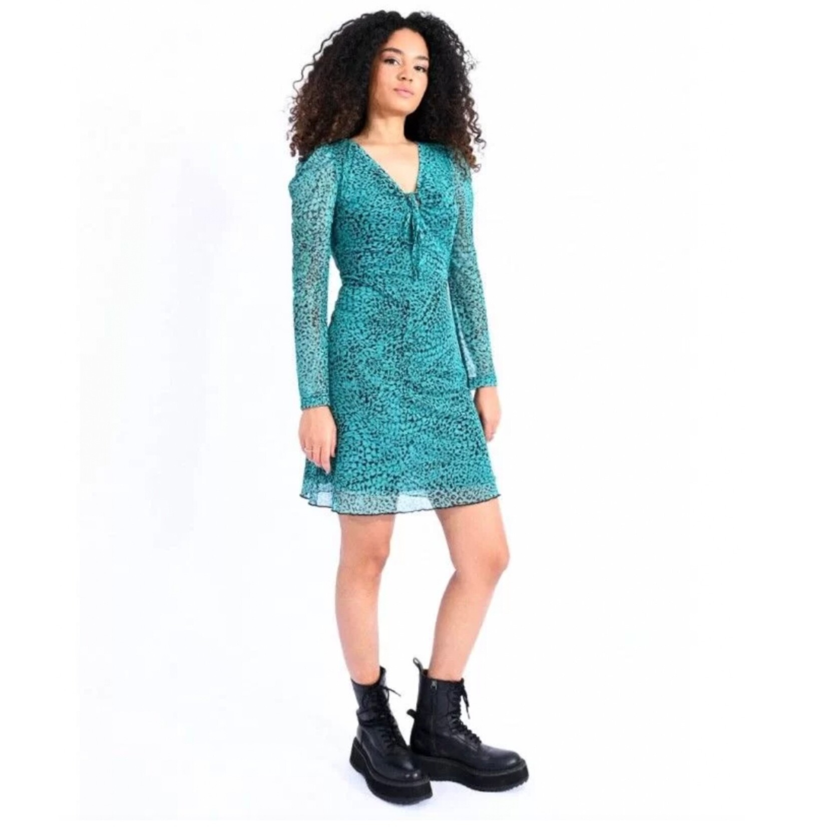 Molly Bracken Jaeda Dress