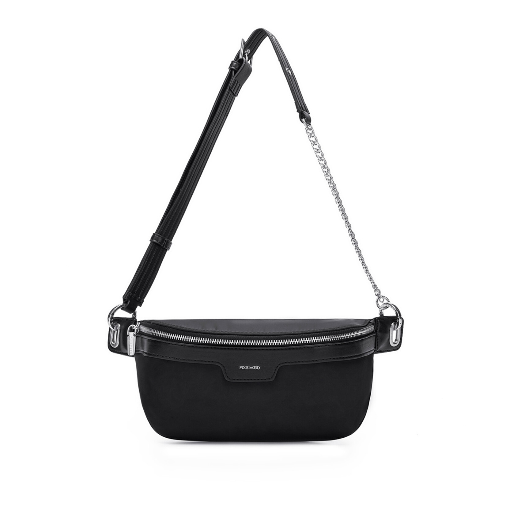 Pixie Mood Brooklyn Nylon Crossbody