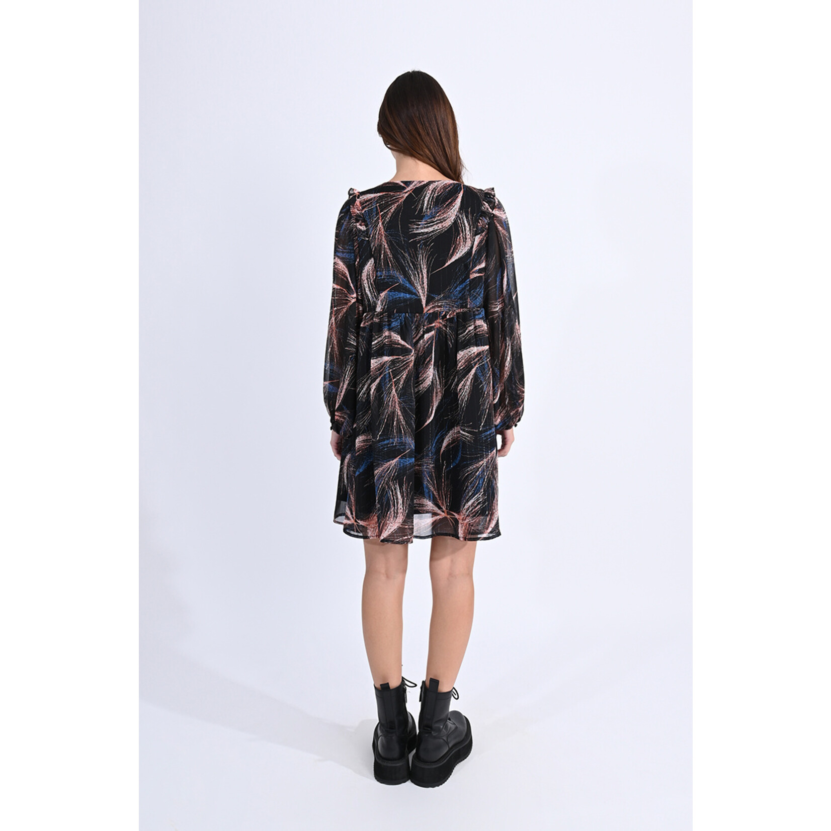 Molly Bracken Ember Dress