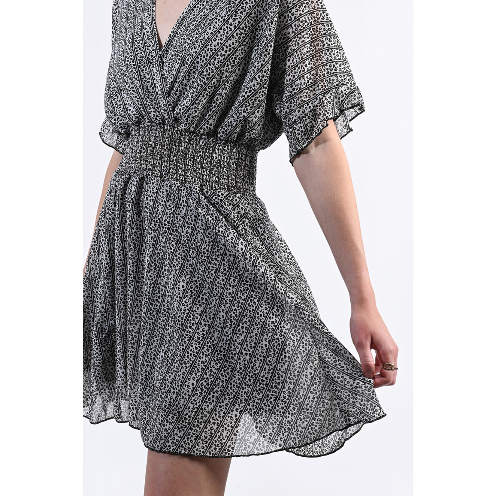 Molly Bracken Willow Dress