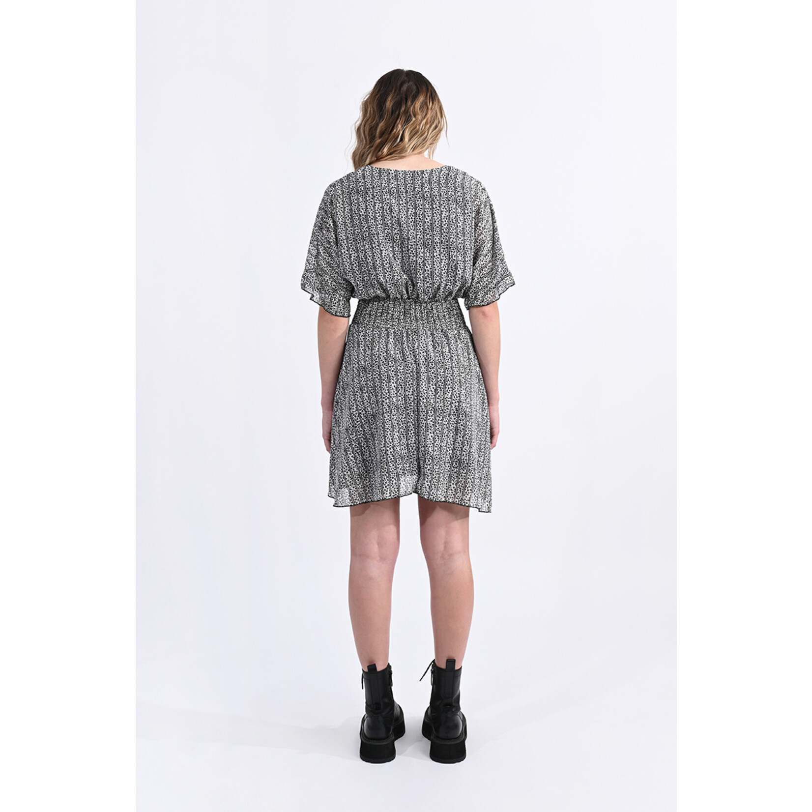 Molly Bracken Willow Dress