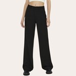 Only Bennett Wide Leg Pant - Black