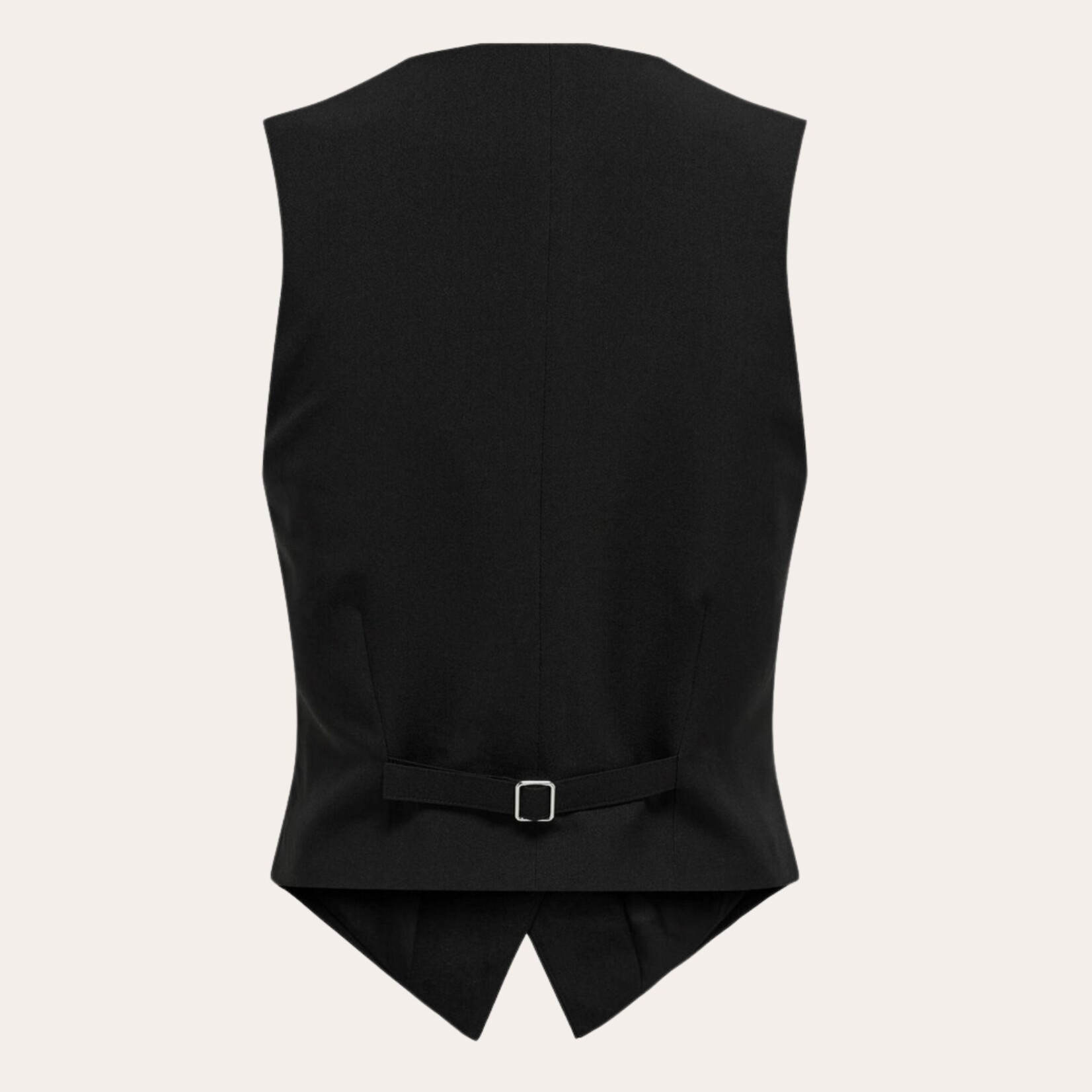 Only Kane Tailored Vest - 2 Colours