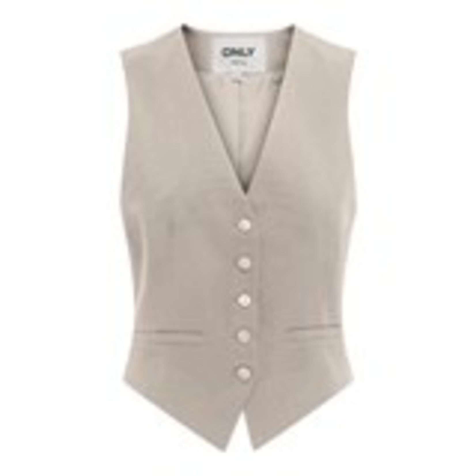 Only Kane Tailored Vest - 2 Colours