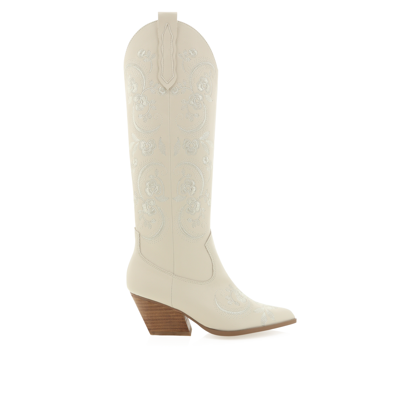 Billini Zakai Tall Cowboy Boot