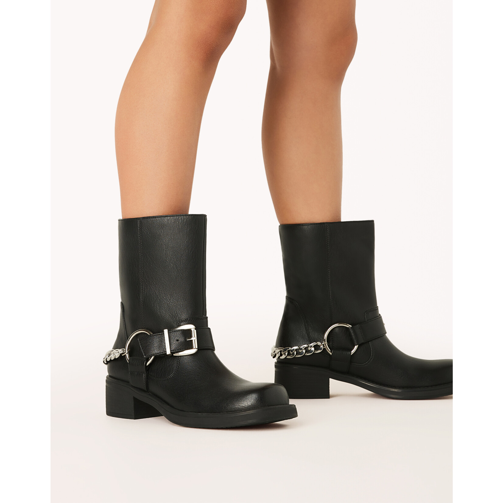 Billini Oskar Biker Boot