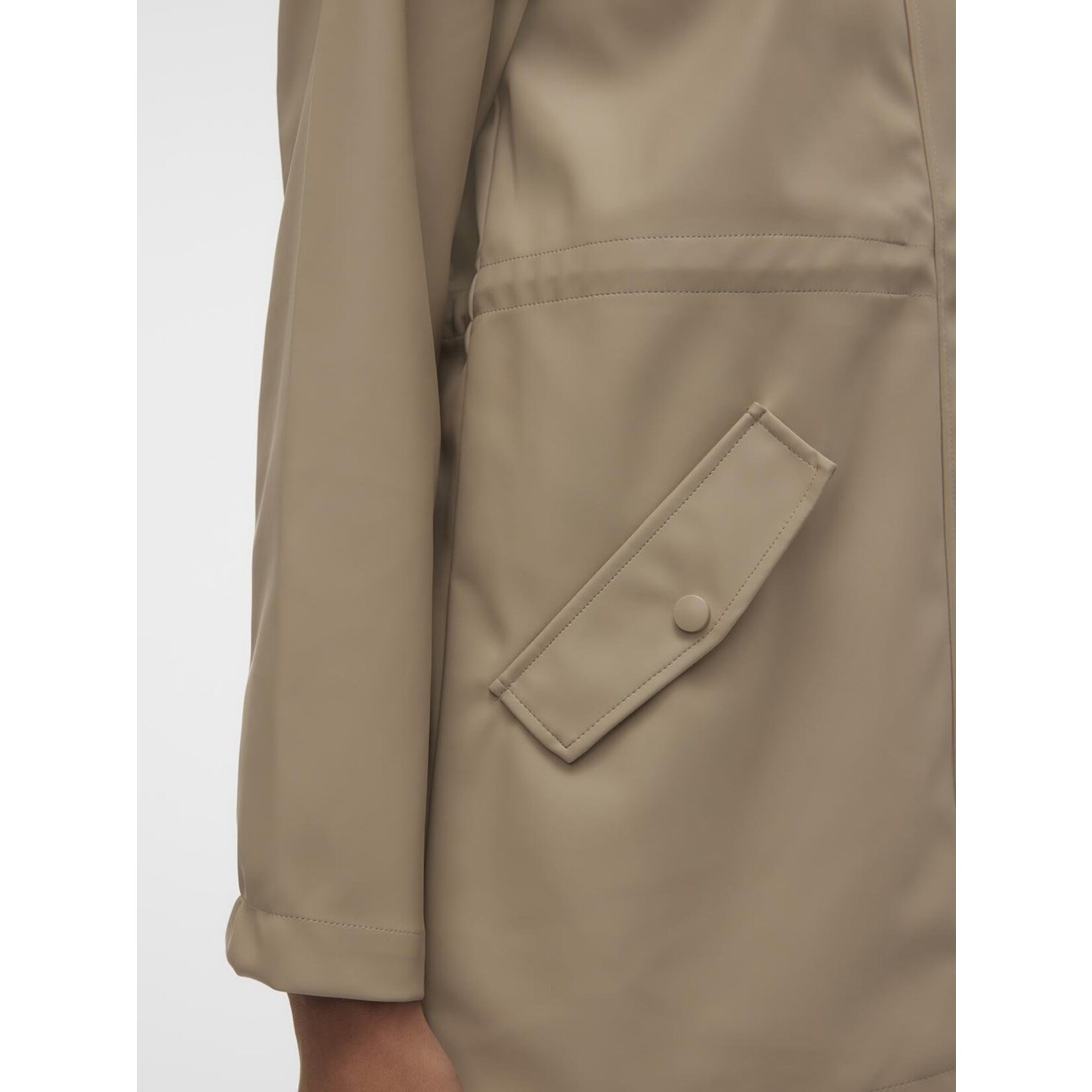 Vero Moda Louis Raincoat