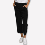 Kaffe Sakura HW Cropped Pant