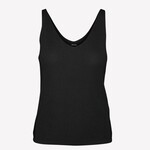 Vero Moda Lexi Knit Tank - Black