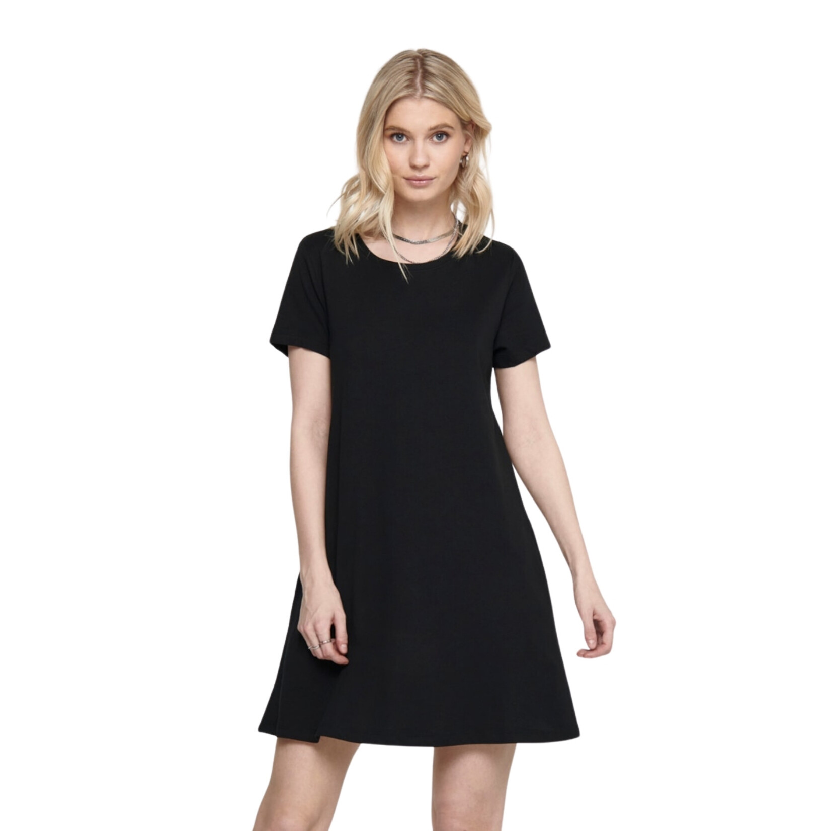 Only Dakota T-Shirt Dress