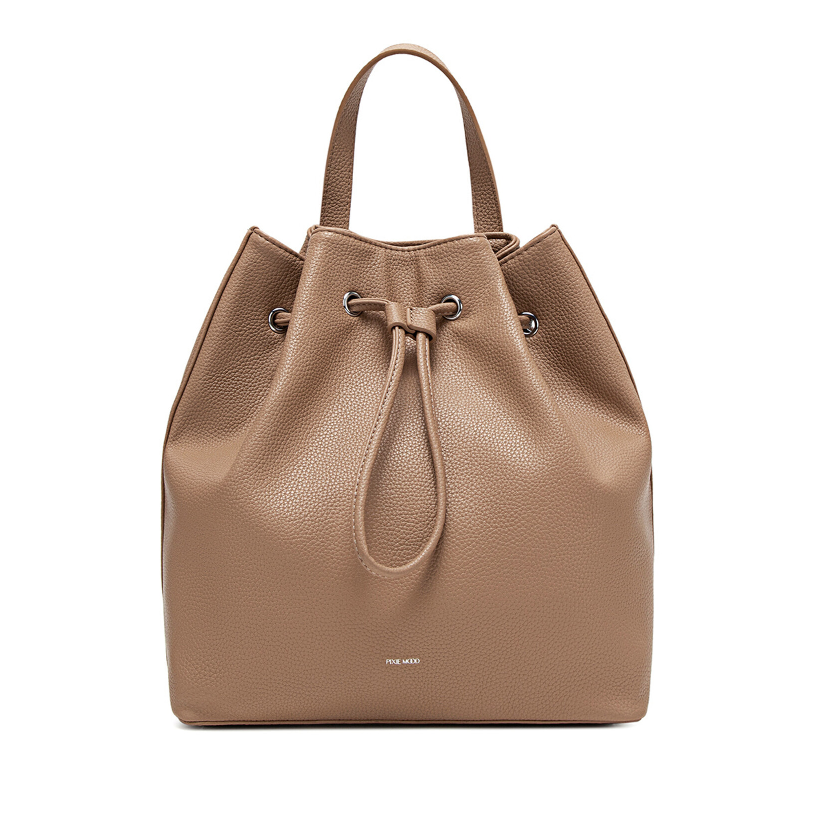 Pixie Mood Leah Backpack - Latte