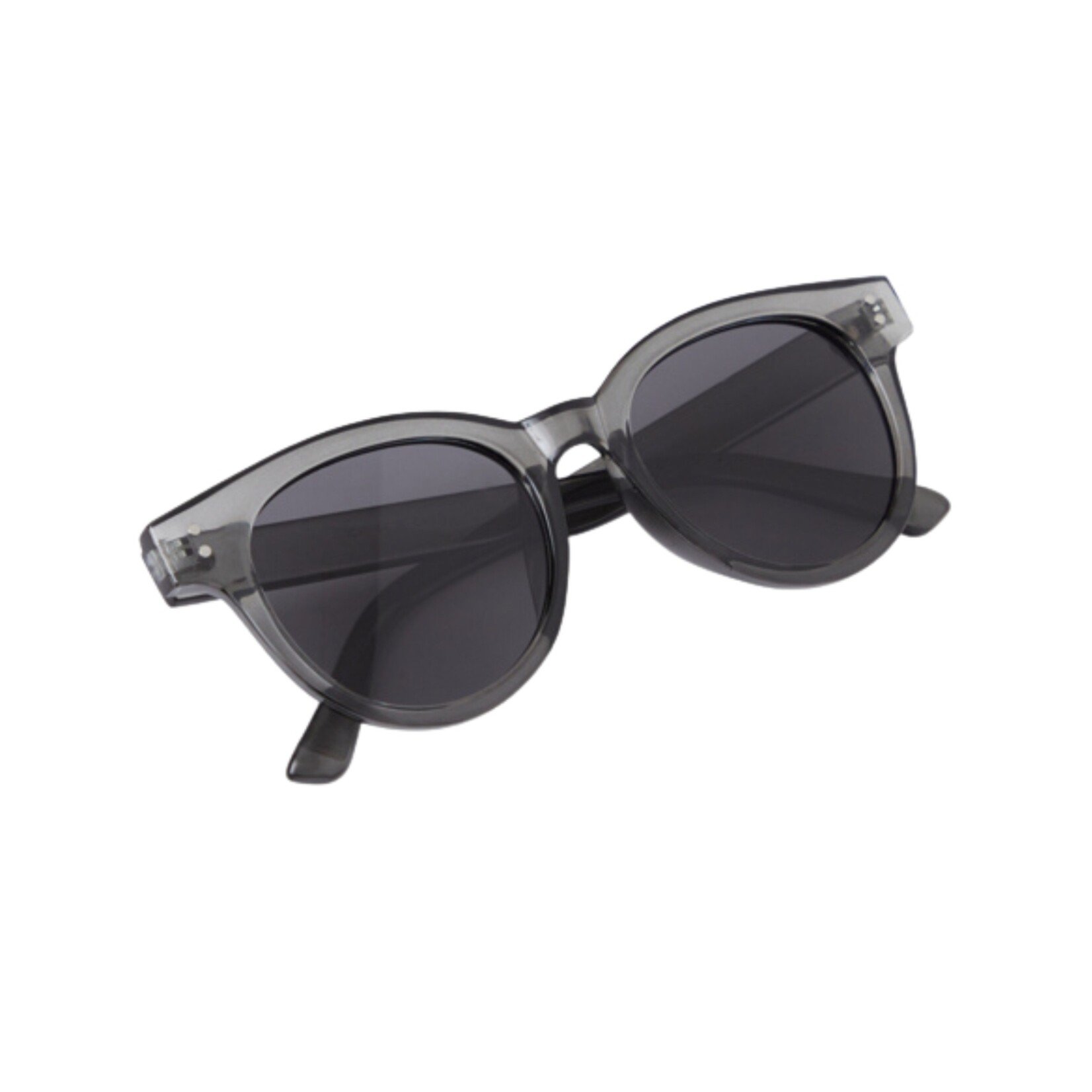 ICHI Jane Sunnies - Smoke