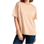 Vero Moda Caty T-Shirt - Nomad