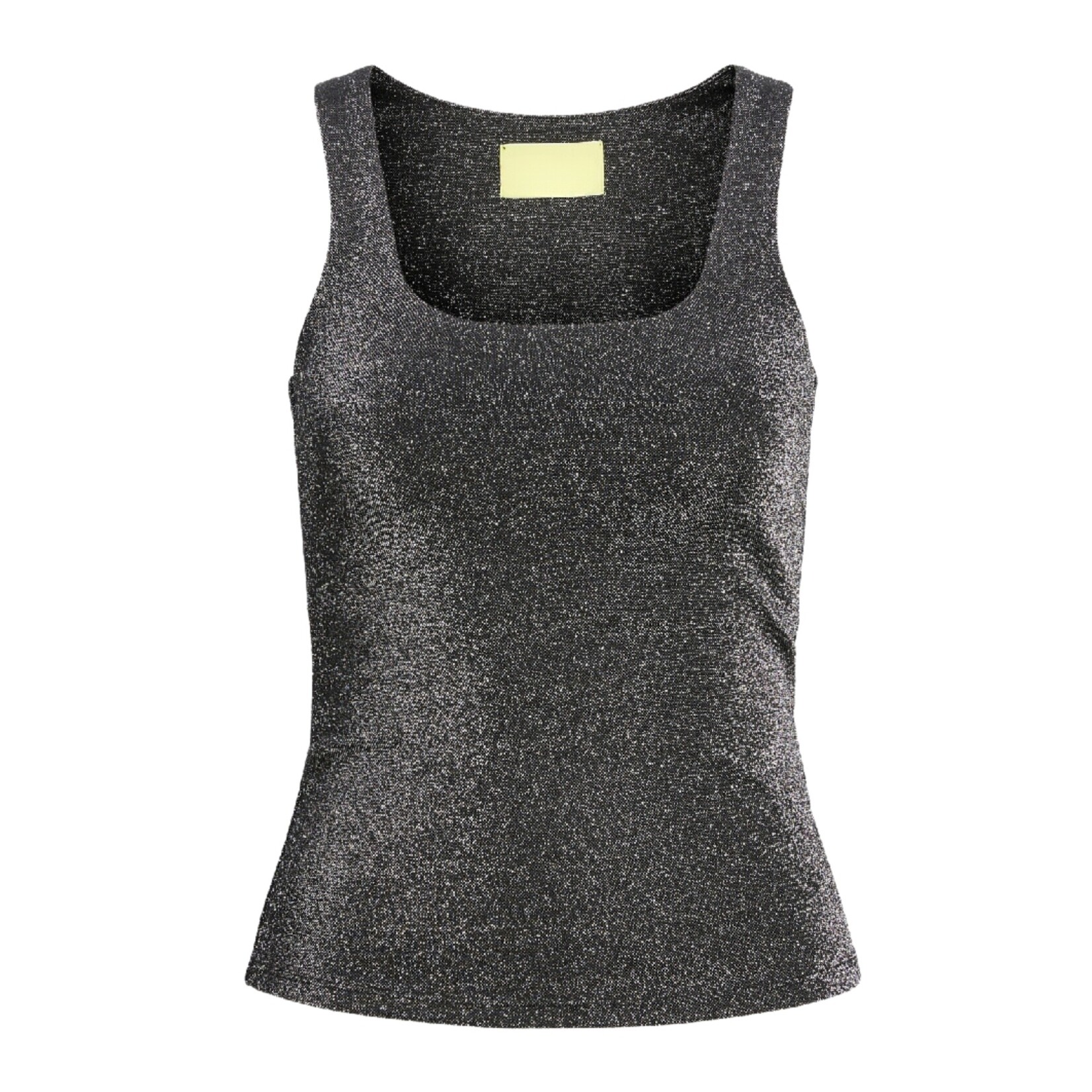 JJXX Saga Reversible Glitter Top