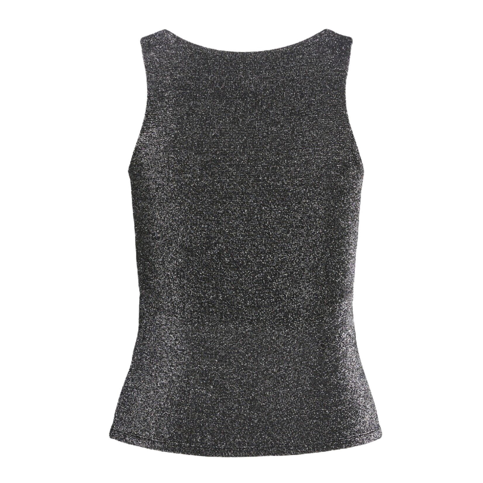 JJXX Saga Reversible Glitter Top