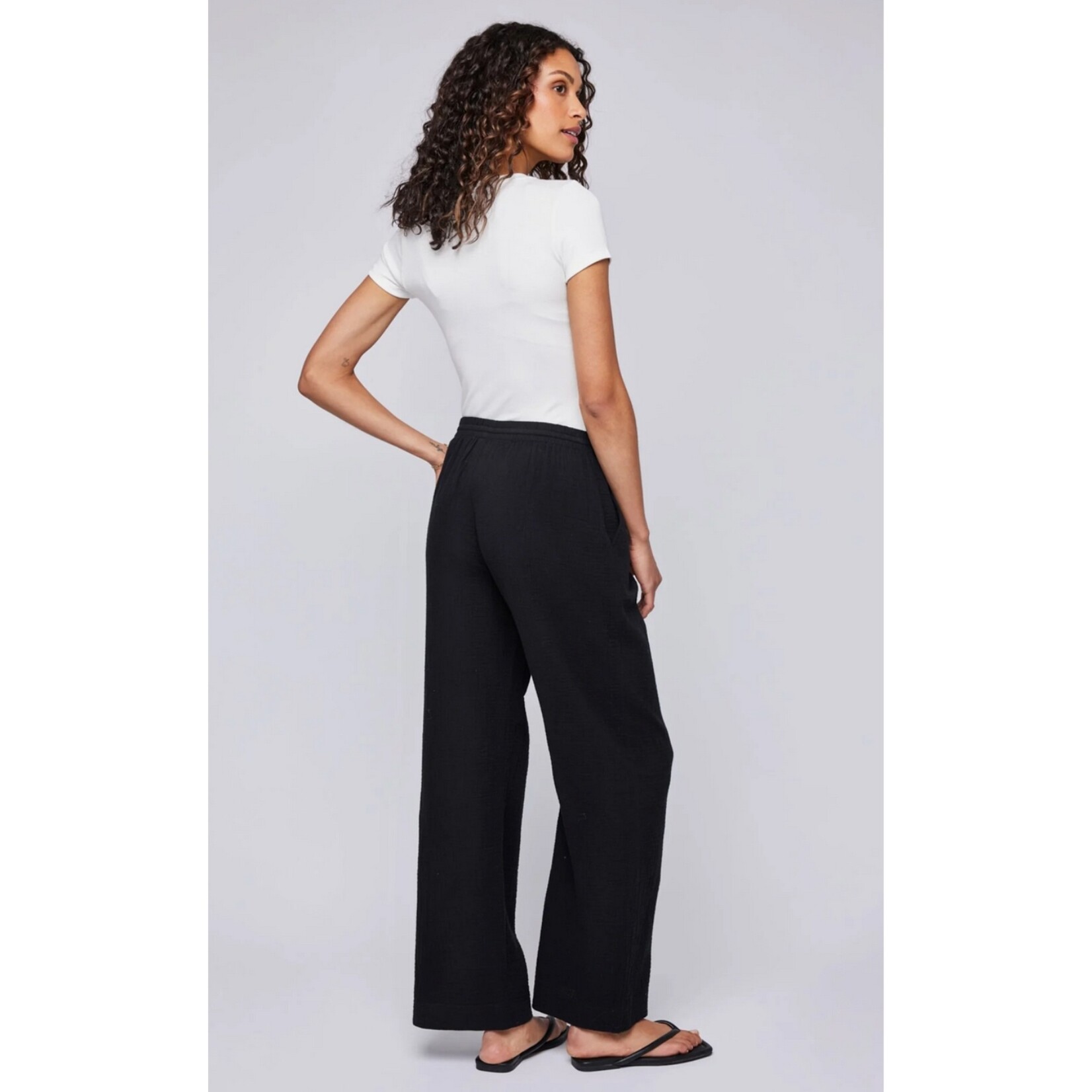 Gentle Fawn Alta Pant - Black