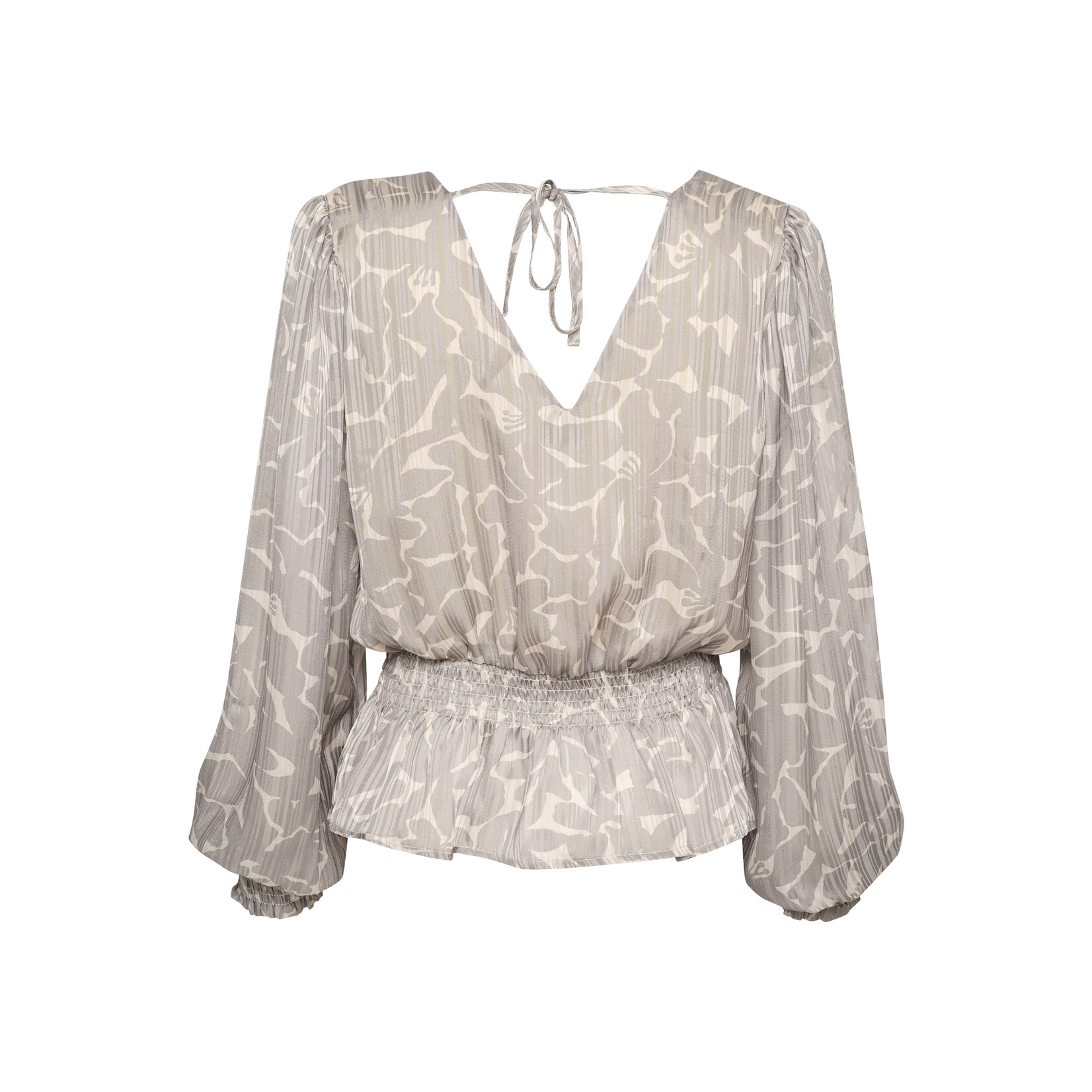 Kaffe Flora Blouse