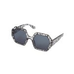 ICHI Allie Sunnies - Ult. Grey