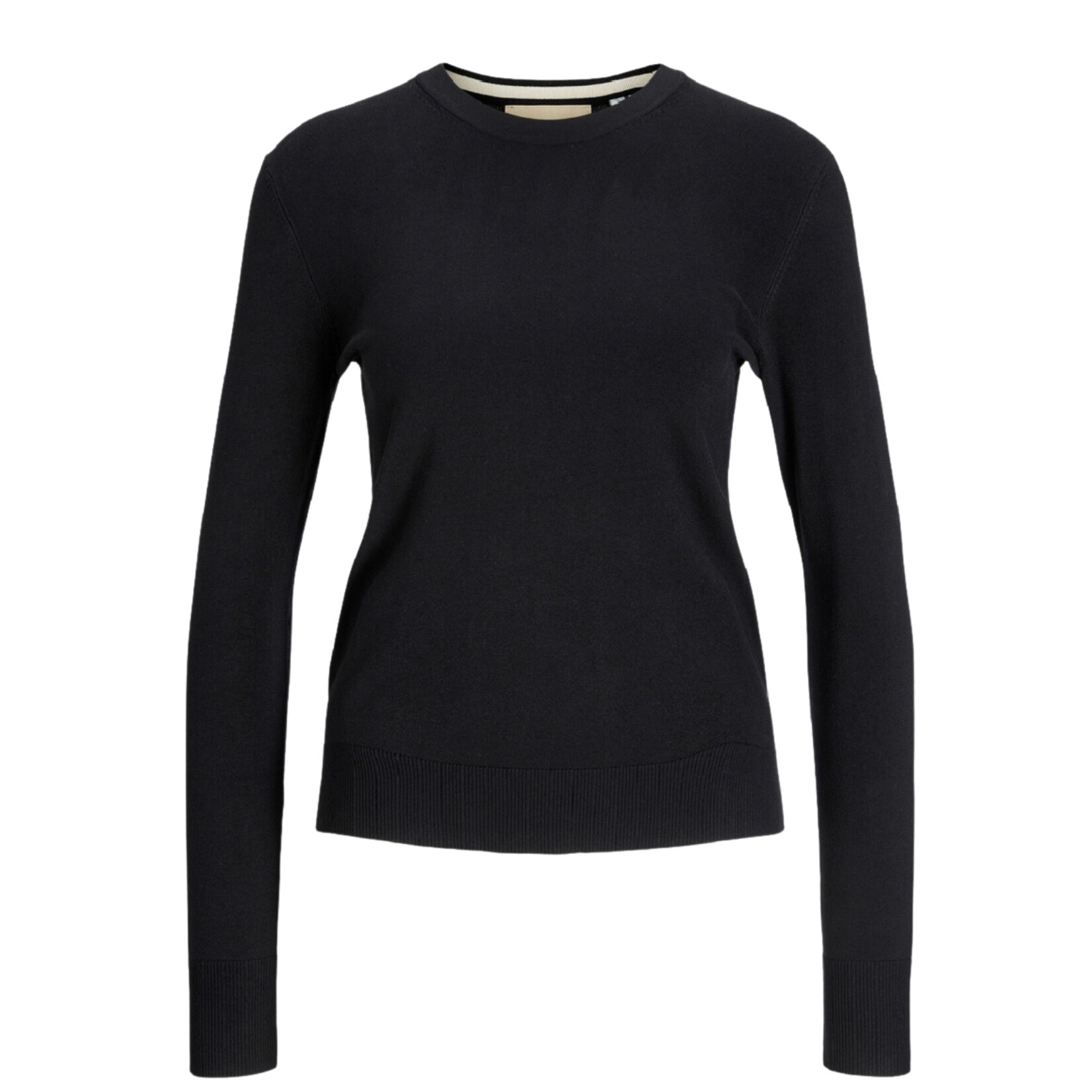 JJXX Aysha Comfy Knit - Black