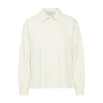 B. Young Tilly Polo Sweatshirt