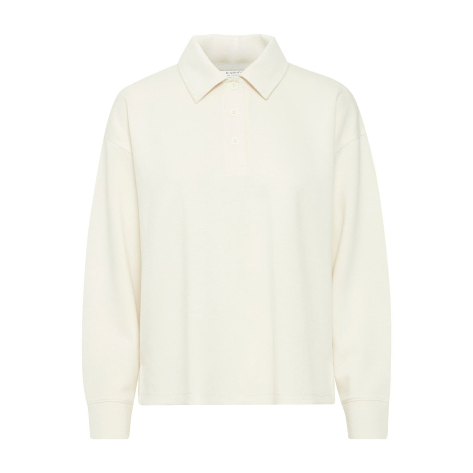 B. Young Tilly Polo Sweatshirt