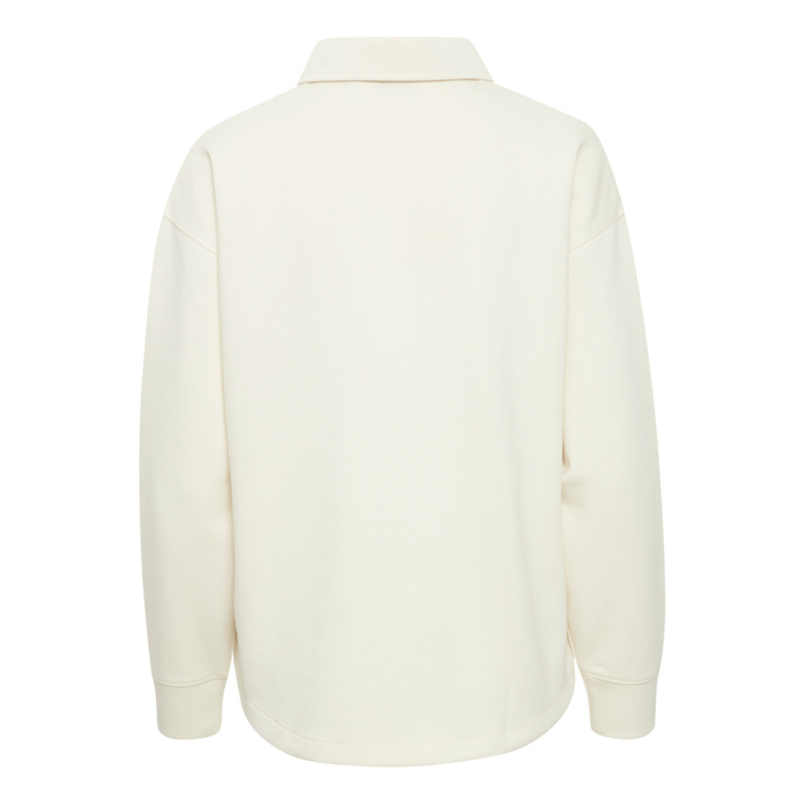 B. Young Tilly Polo Sweatshirt