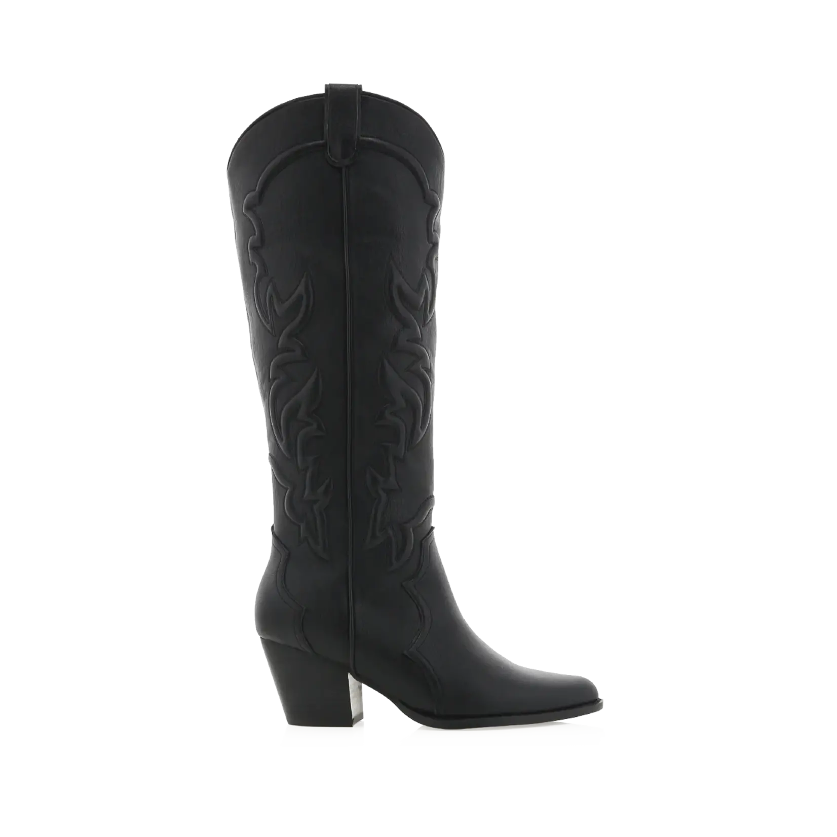 Billini Parkin Western Knee Hi Boot
