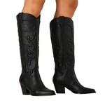 Billini Parkin Western Knee Hi Boot