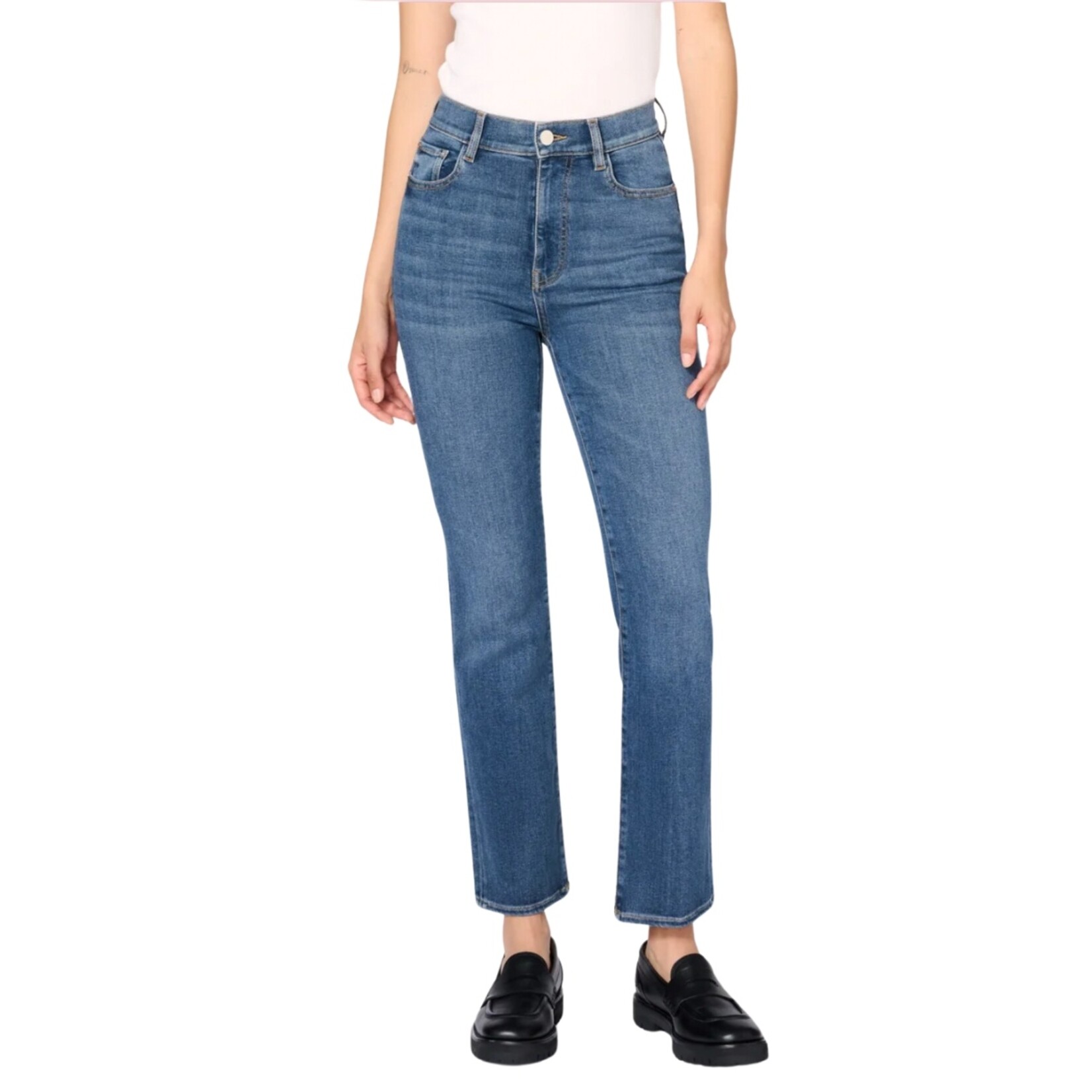 Warp & Weft ASE Stretch Straight Leg