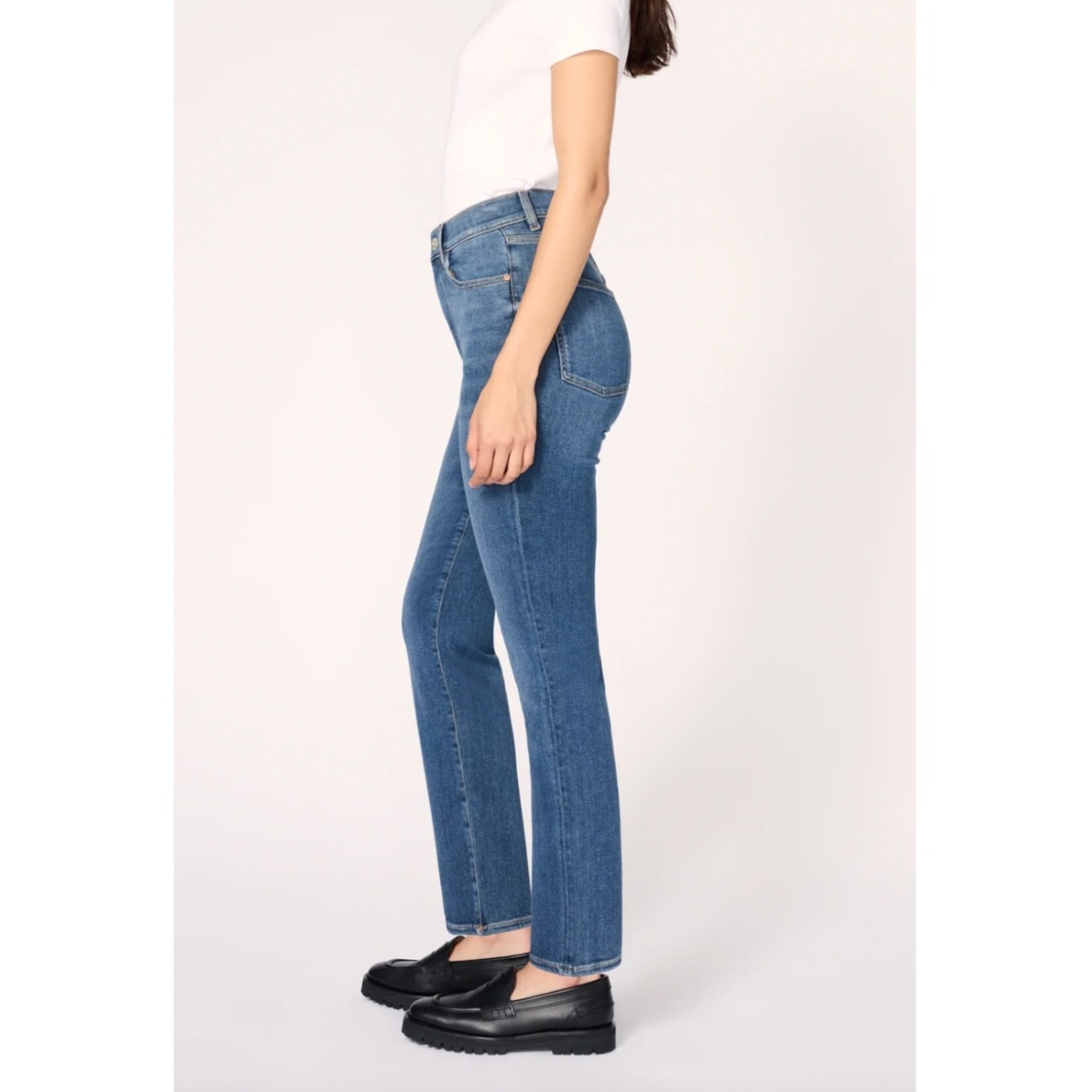 Warp & Weft ASE Stretch Straight Leg