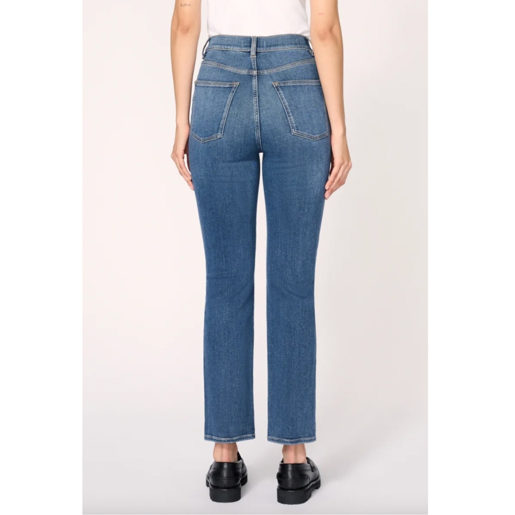 Warp & Weft ASE Stretch Straight Leg