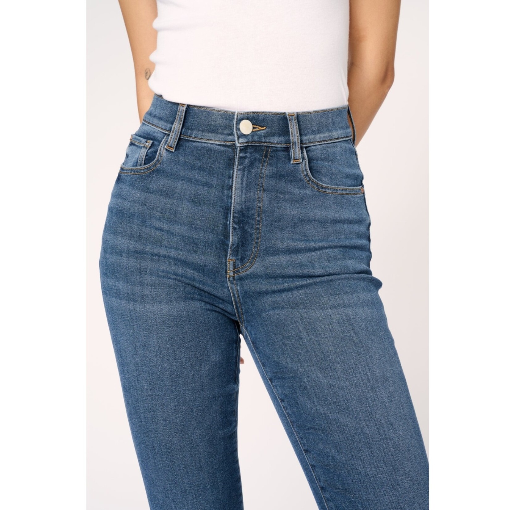 Warp & Weft ASE Stretch Straight Leg