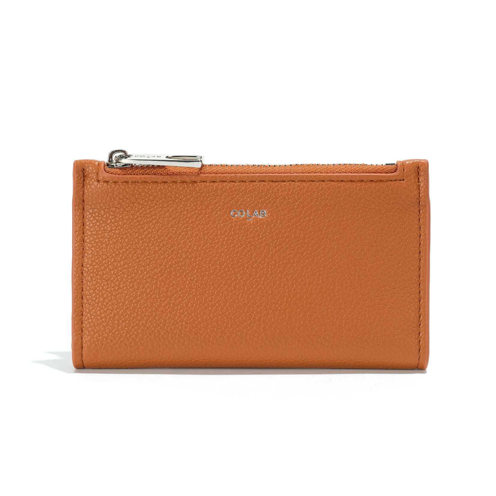 Co Lab Dixon Wallet - Ginger