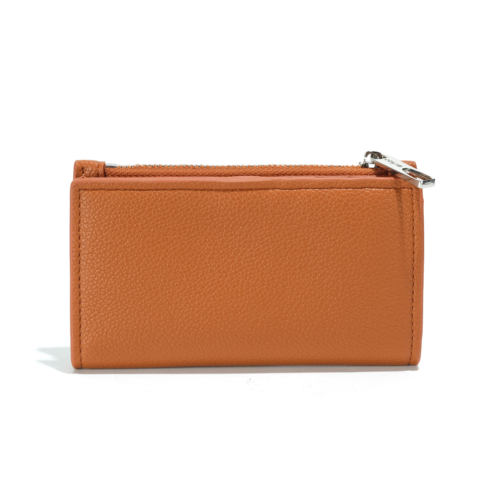 Co Lab Dixon Wallet - Ginger