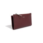 Co Lab Dixon Wallet -  Burgundy