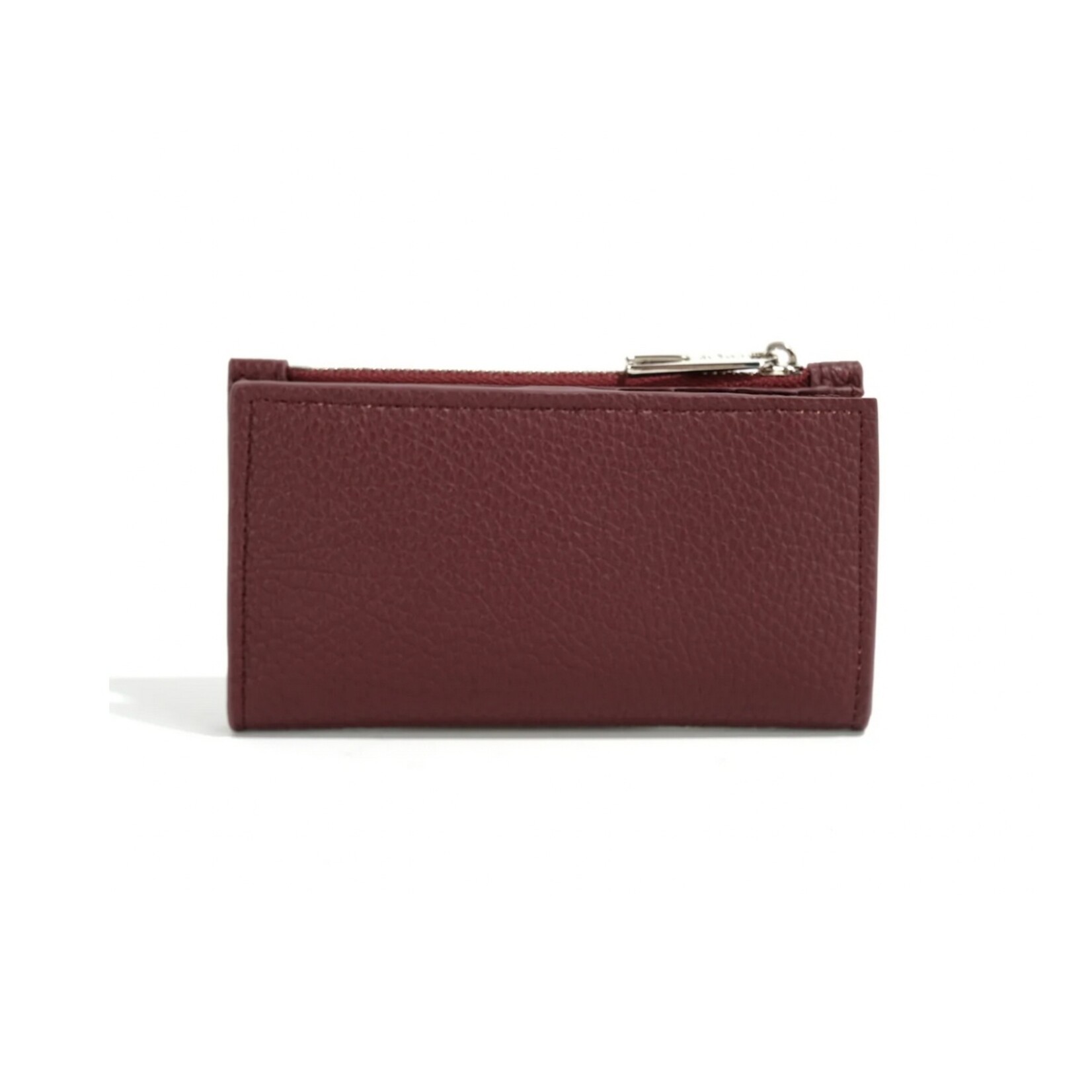 Co Lab Dixon Wallet -  Burgundy