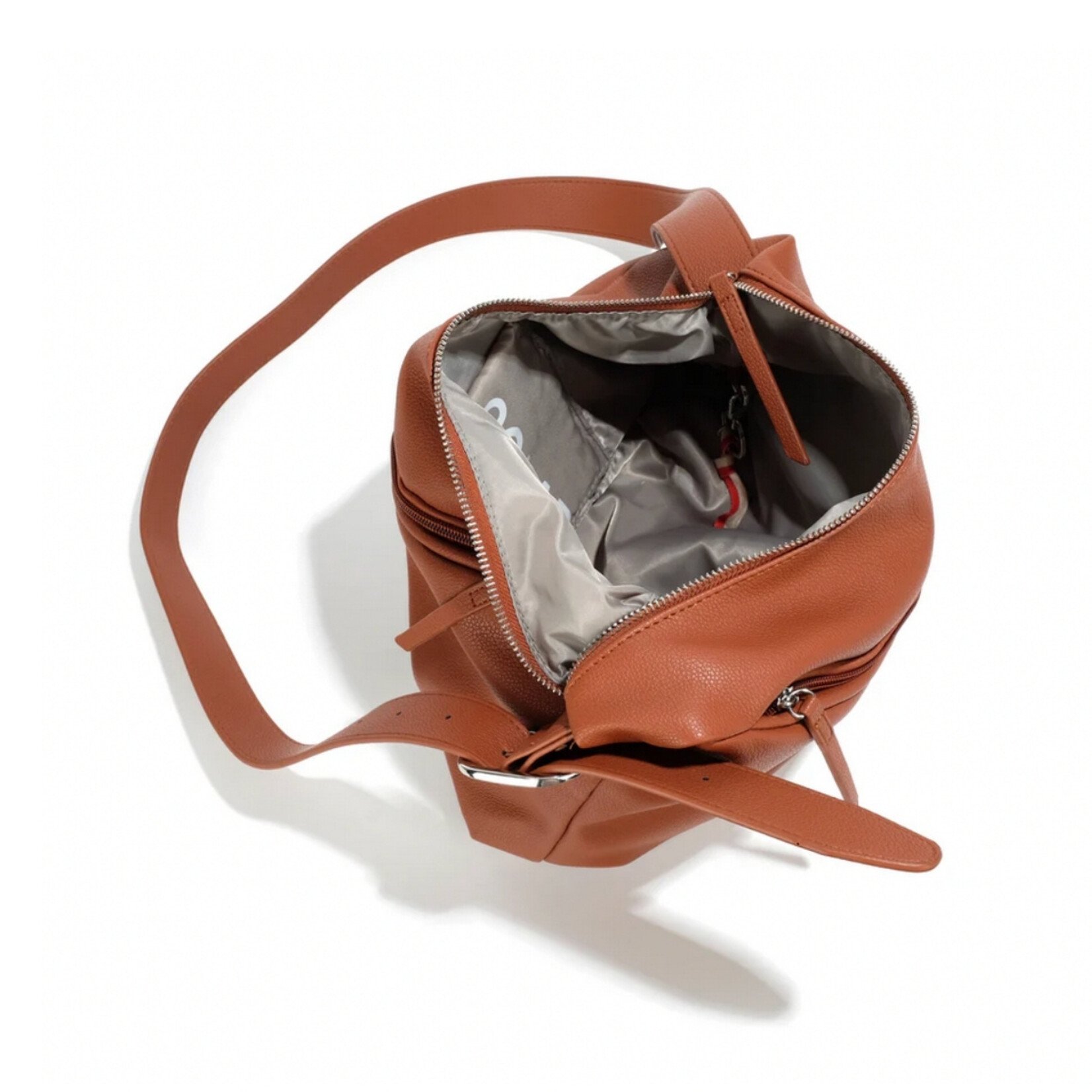 Co Lab Marilyn Messenger - Terra
