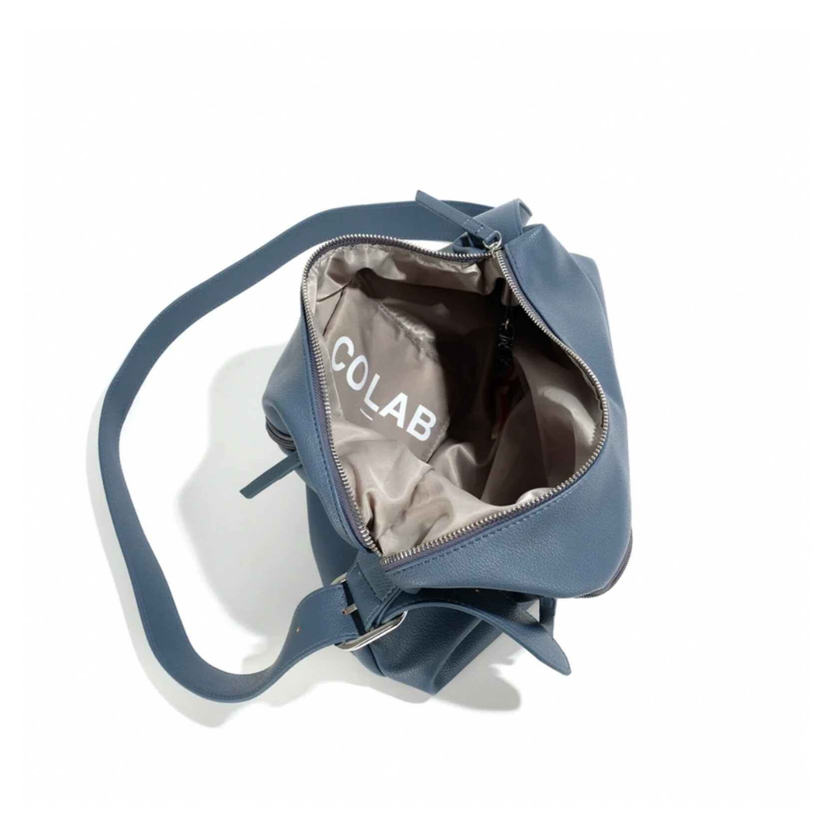 Co Lab Marilyn Messenger - Sea Salt