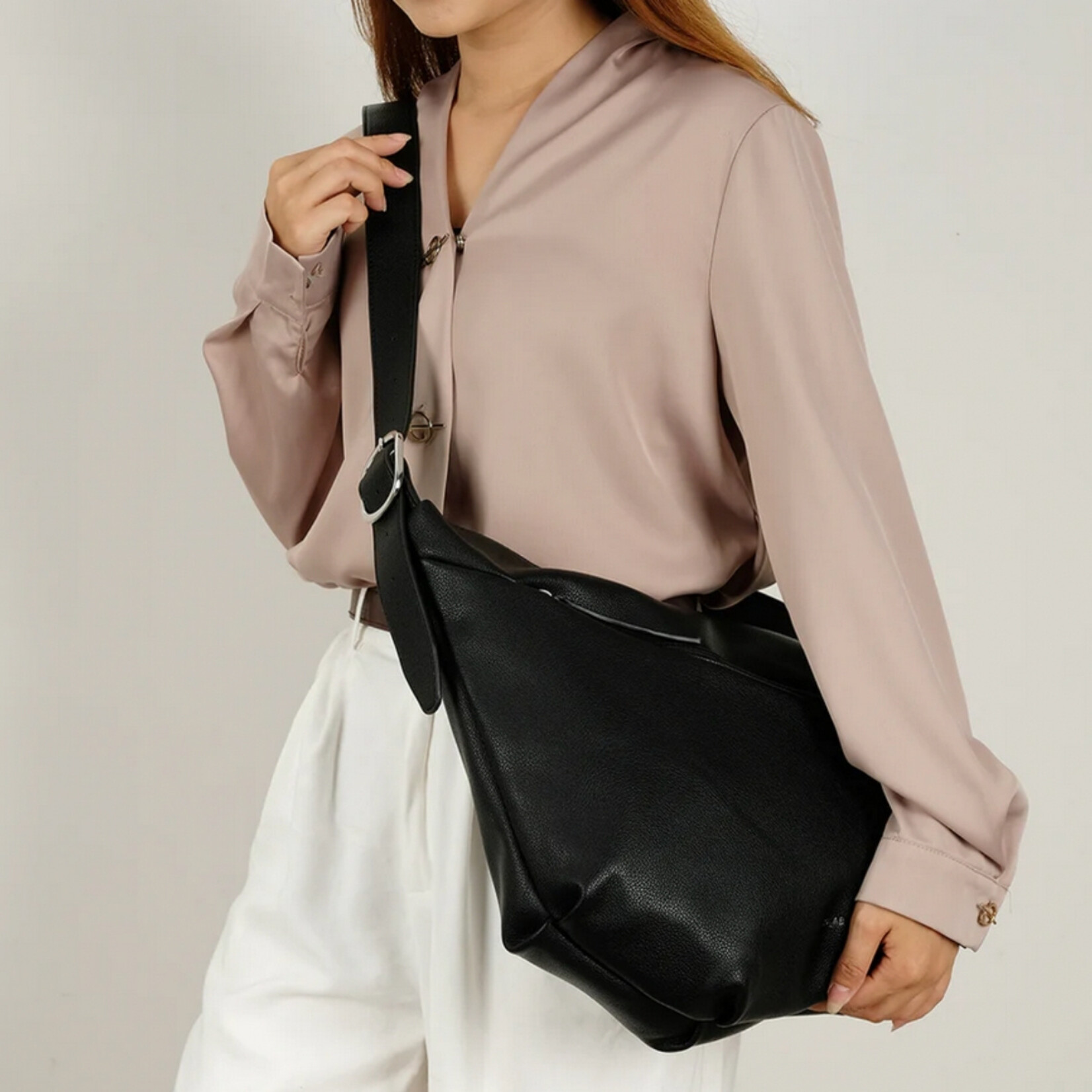 Co Lab Marilyn Messenger - Sea Salt