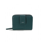 Co Lab Lucy Small Wallet - Deep Sea